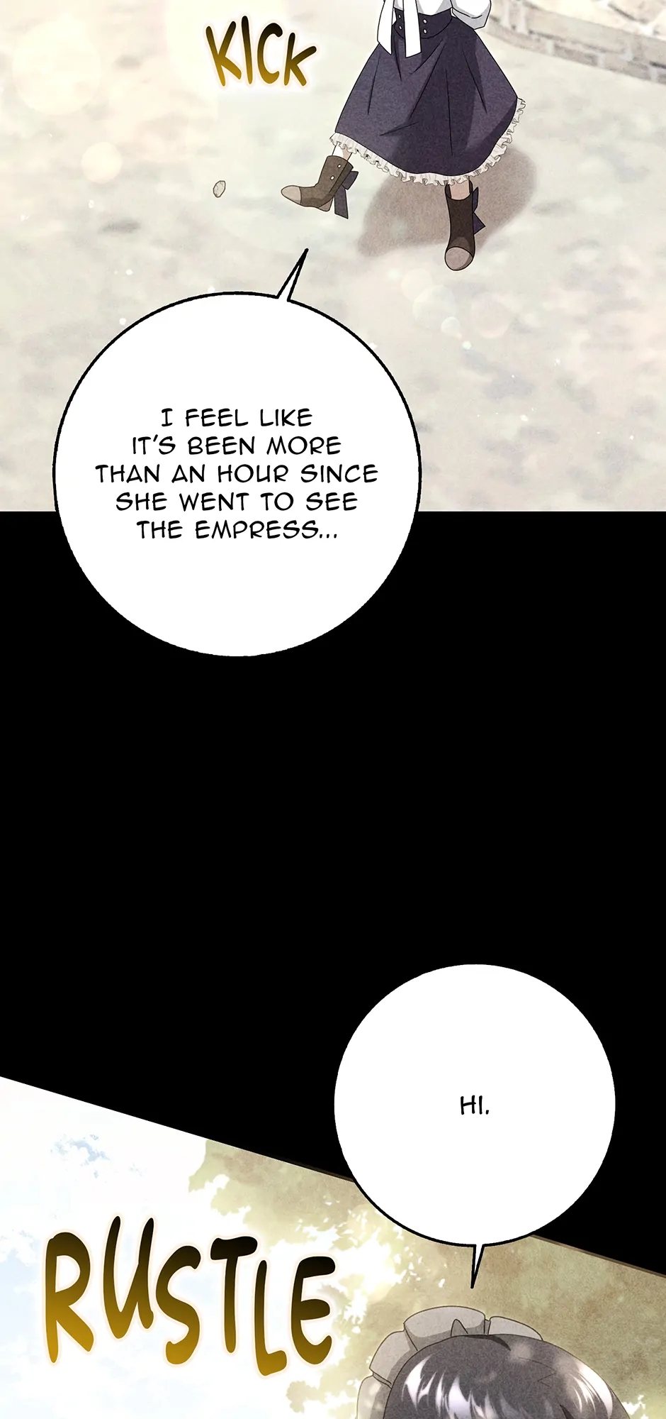 The Lost Cinderella chapter 41 page 52