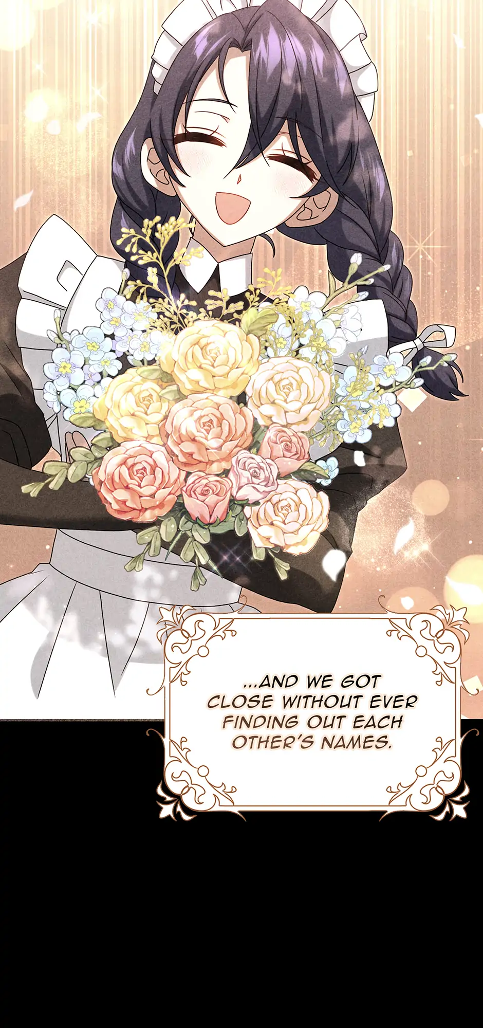 The Lost Cinderella chapter 41 page 54