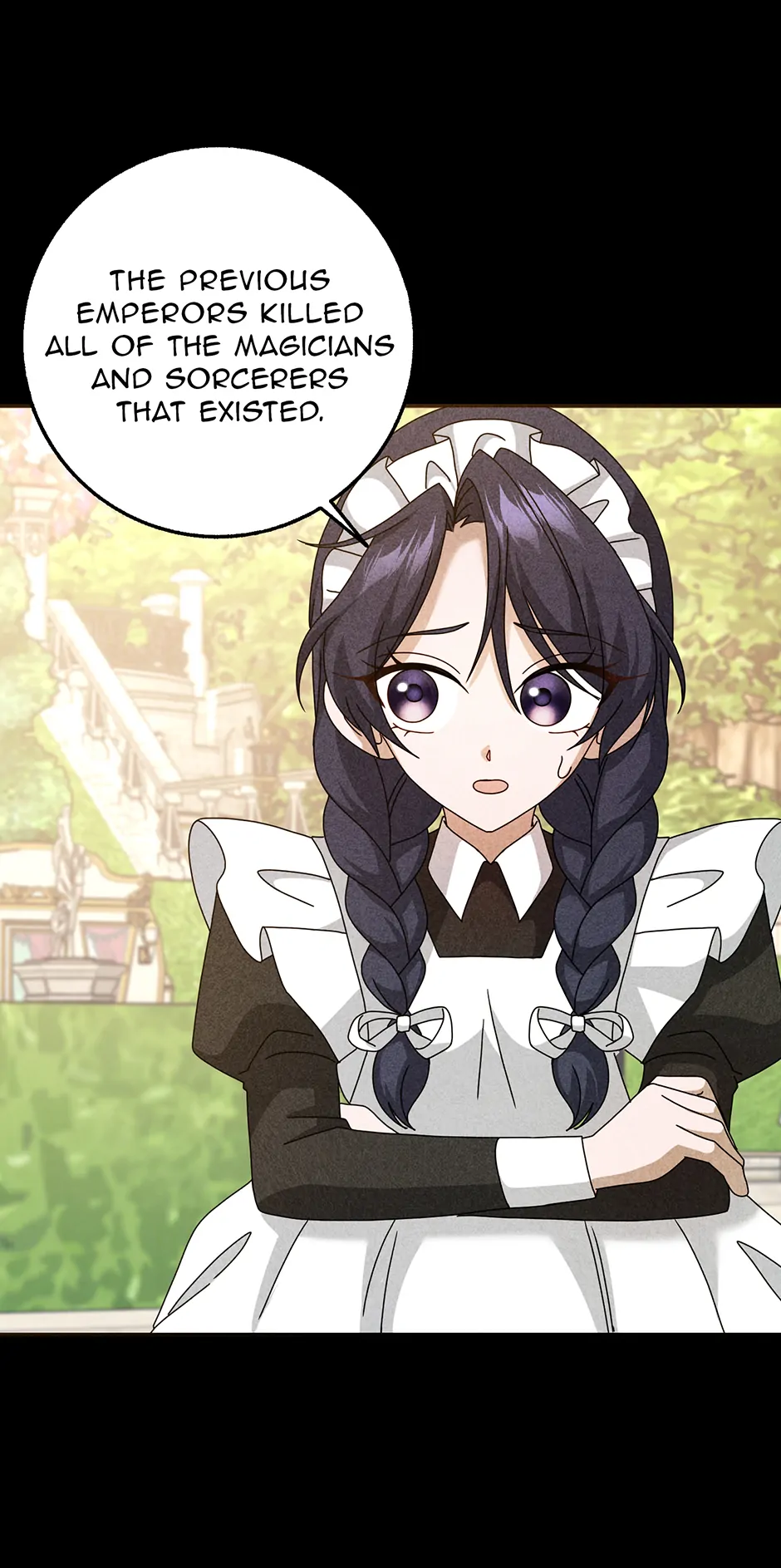 The Lost Cinderella chapter 41 page 56
