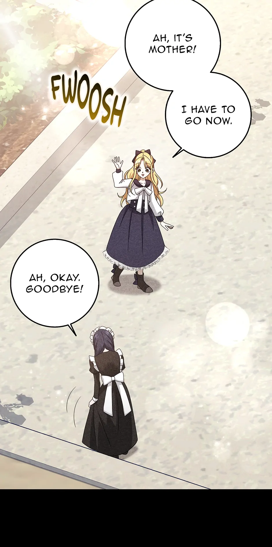 The Lost Cinderella chapter 41 page 59