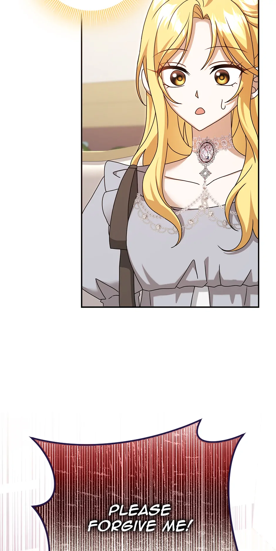 The Lost Cinderella chapter 41 page 6