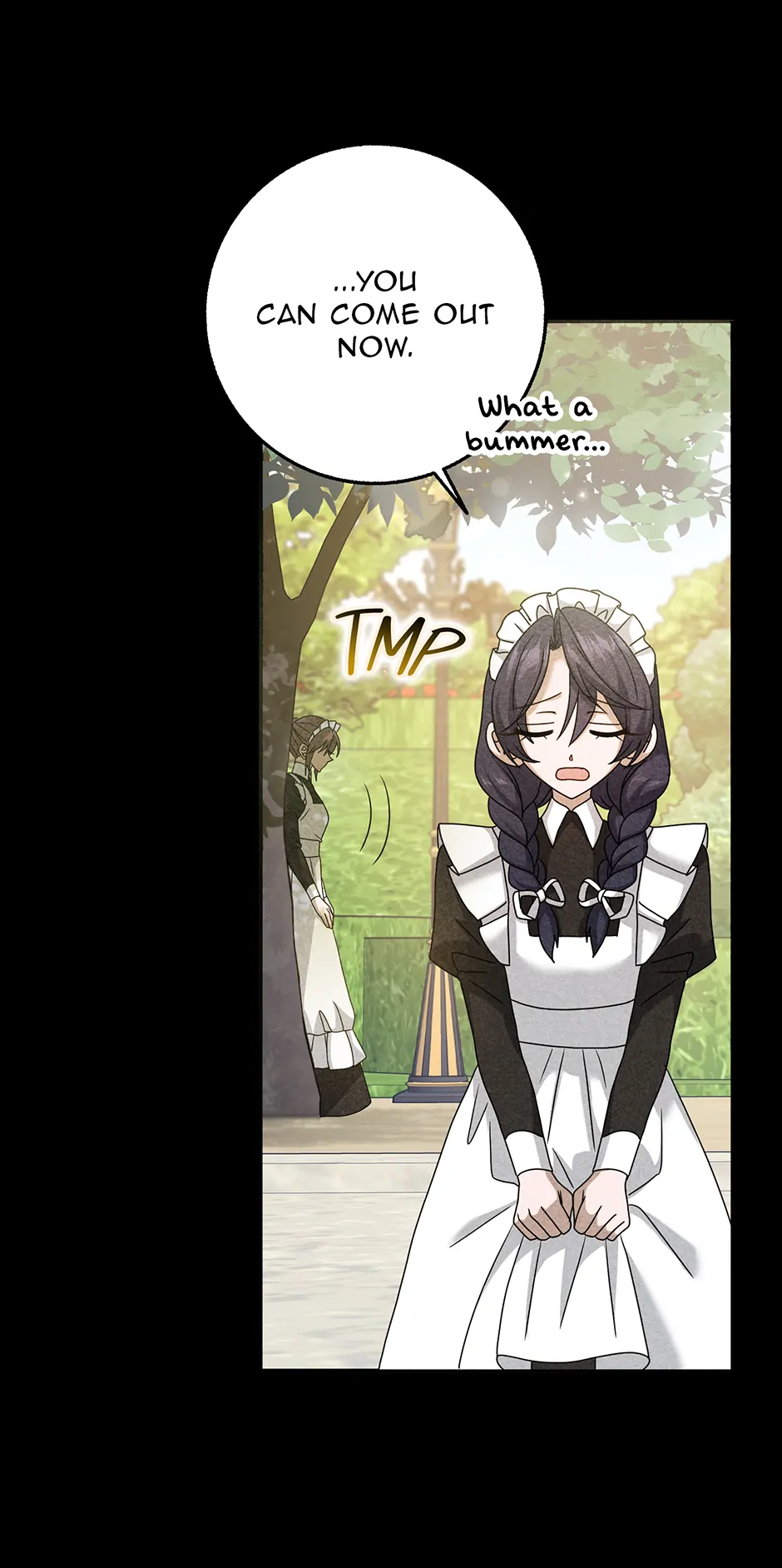 The Lost Cinderella chapter 41 page 60