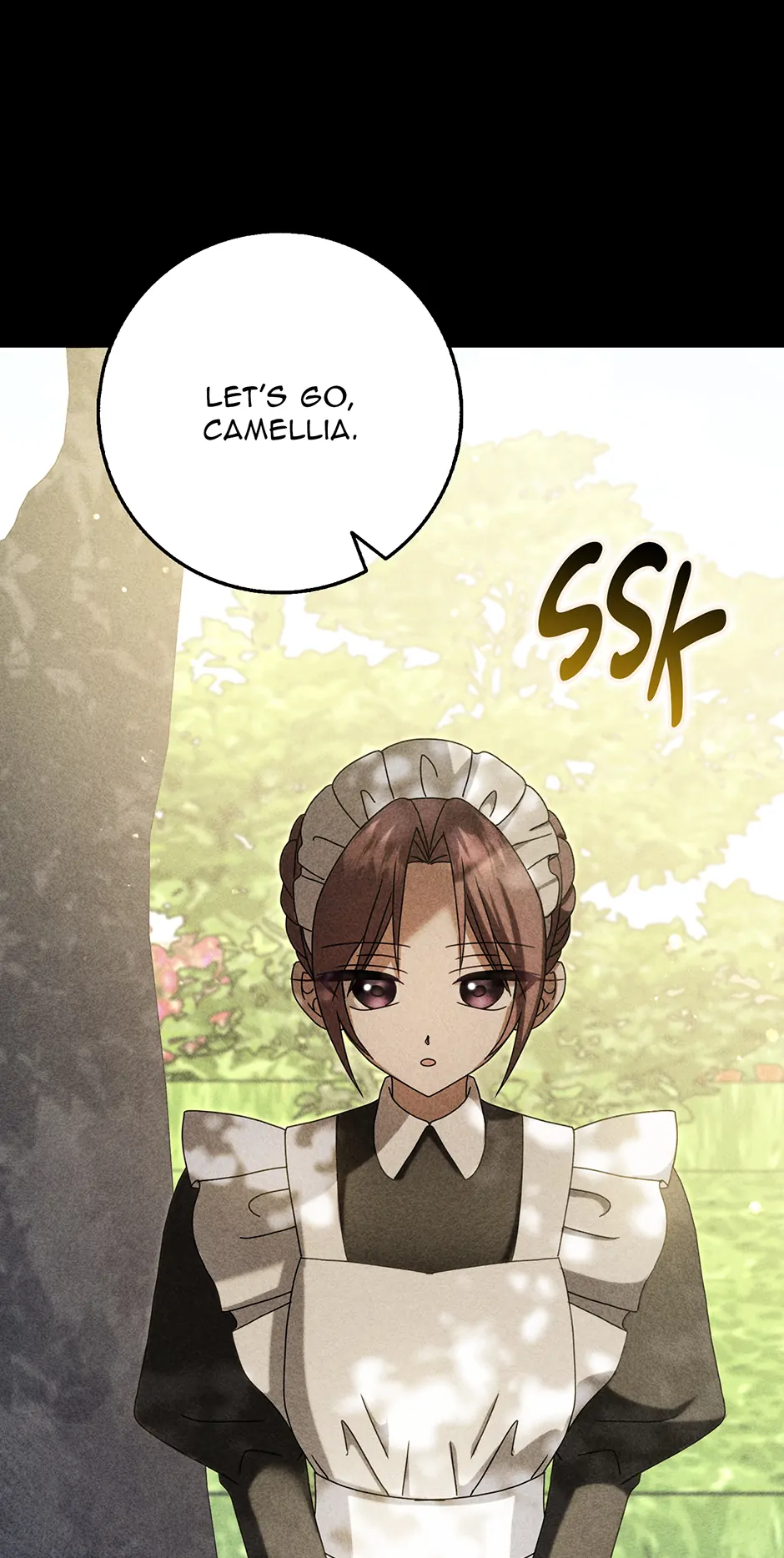 The Lost Cinderella chapter 41 page 61