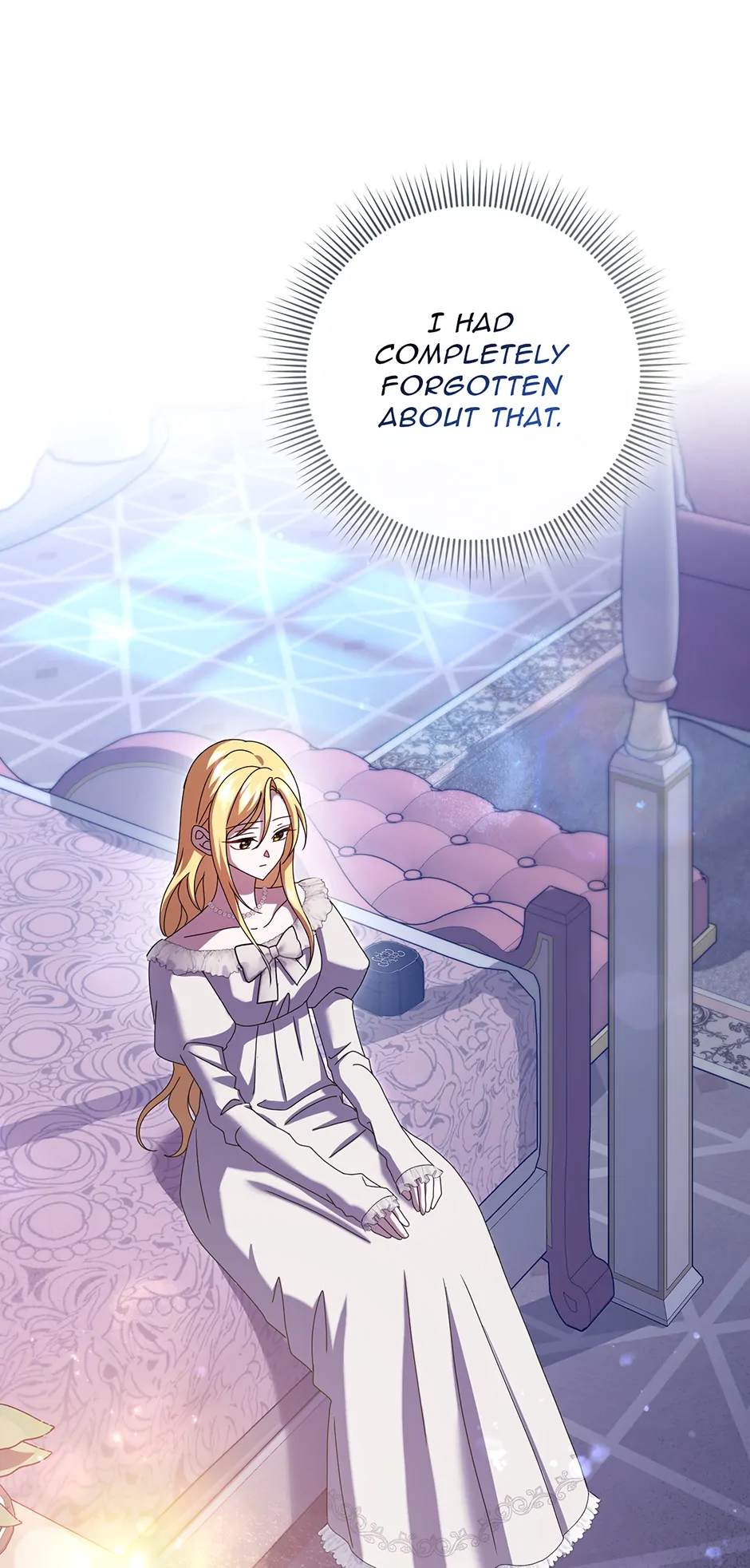 The Lost Cinderella chapter 41 page 64