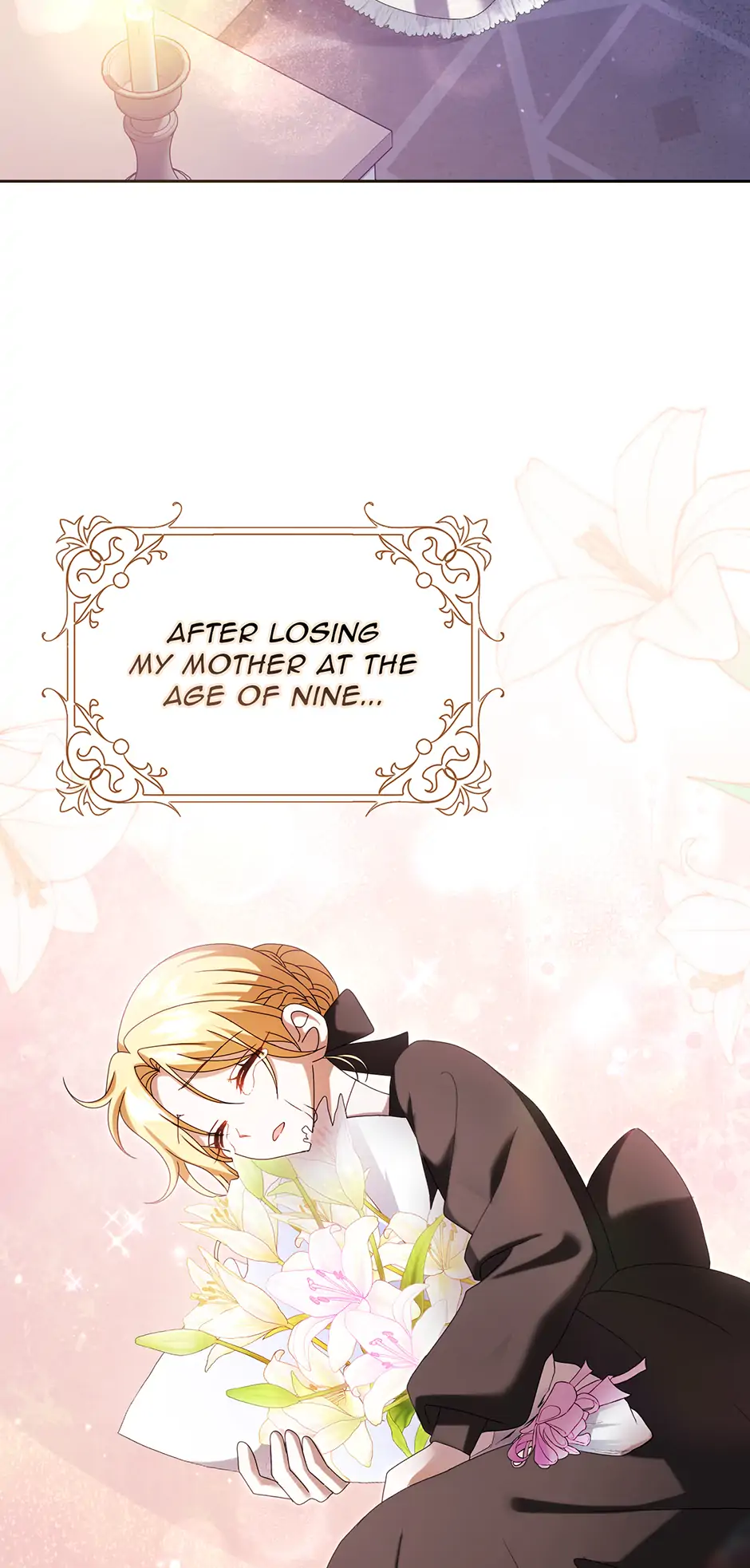 The Lost Cinderella chapter 41 page 65