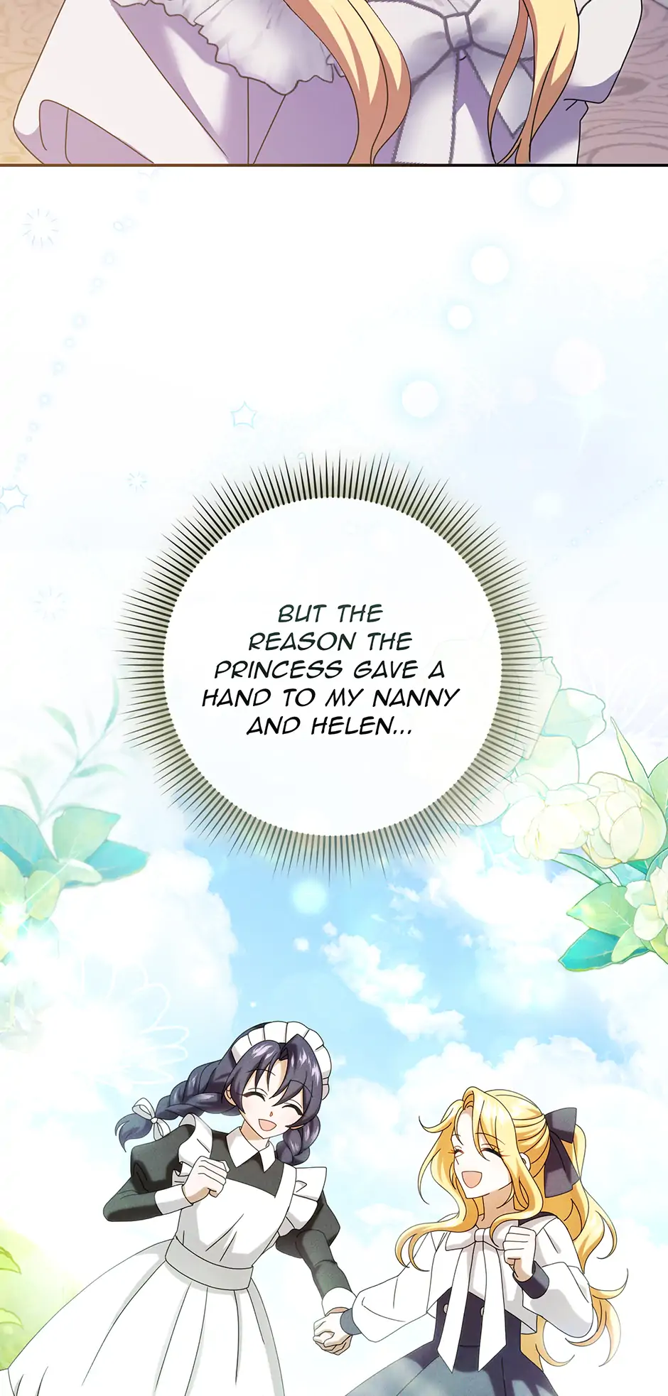 The Lost Cinderella chapter 41 page 69