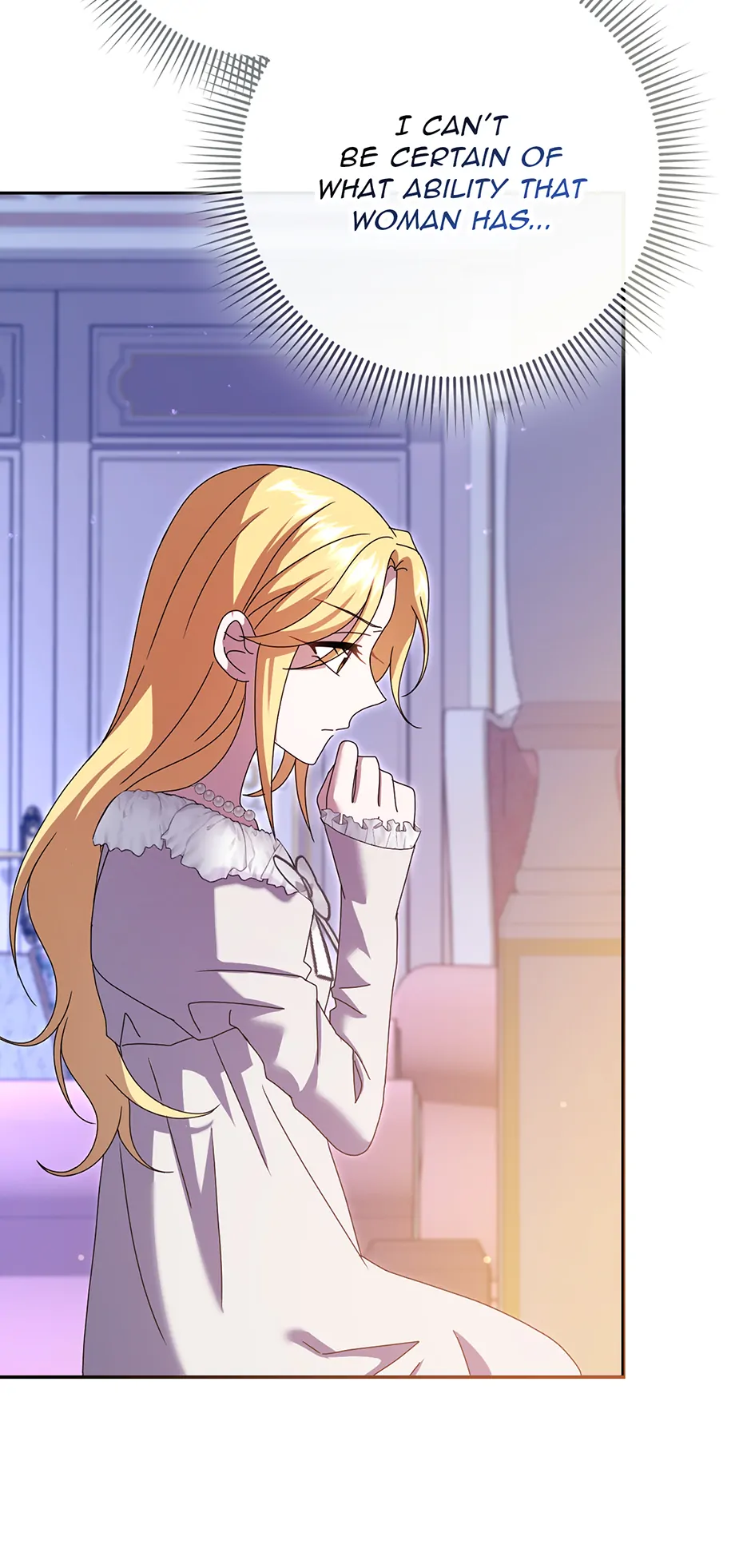 The Lost Cinderella chapter 41 page 71