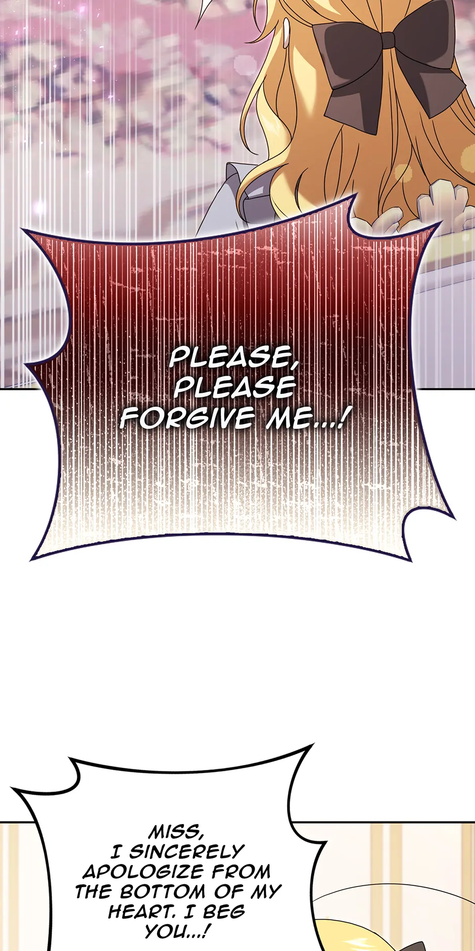 The Lost Cinderella chapter 41 page 8