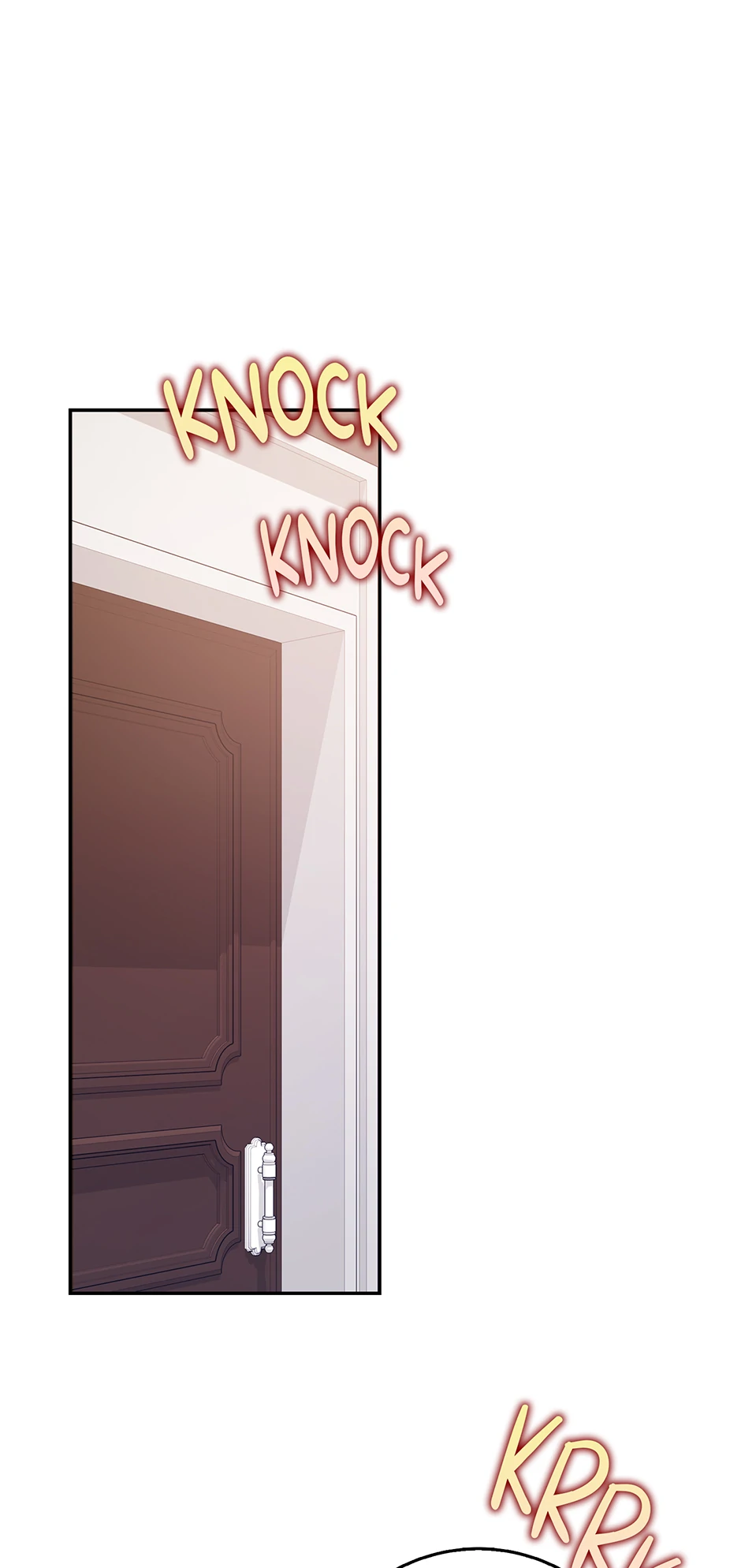 The Lost Cinderella chapter 45 page 1