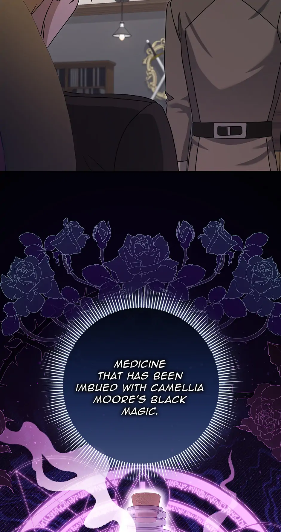 The Lost Cinderella chapter 45 page 11