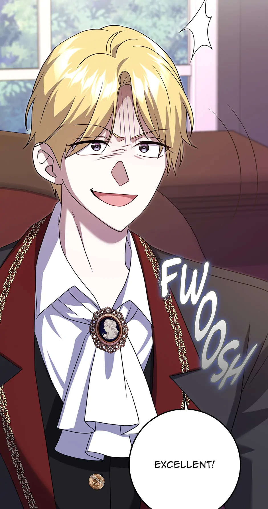 The Lost Cinderella chapter 45 page 14