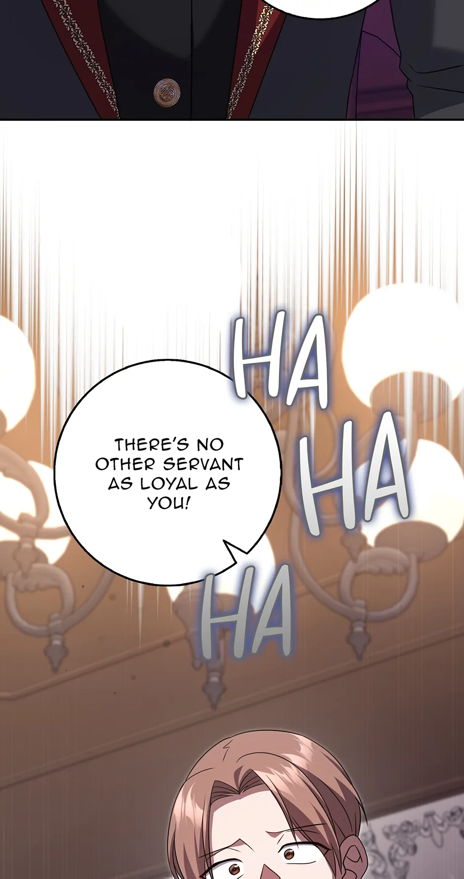 The Lost Cinderella chapter 45 page 15