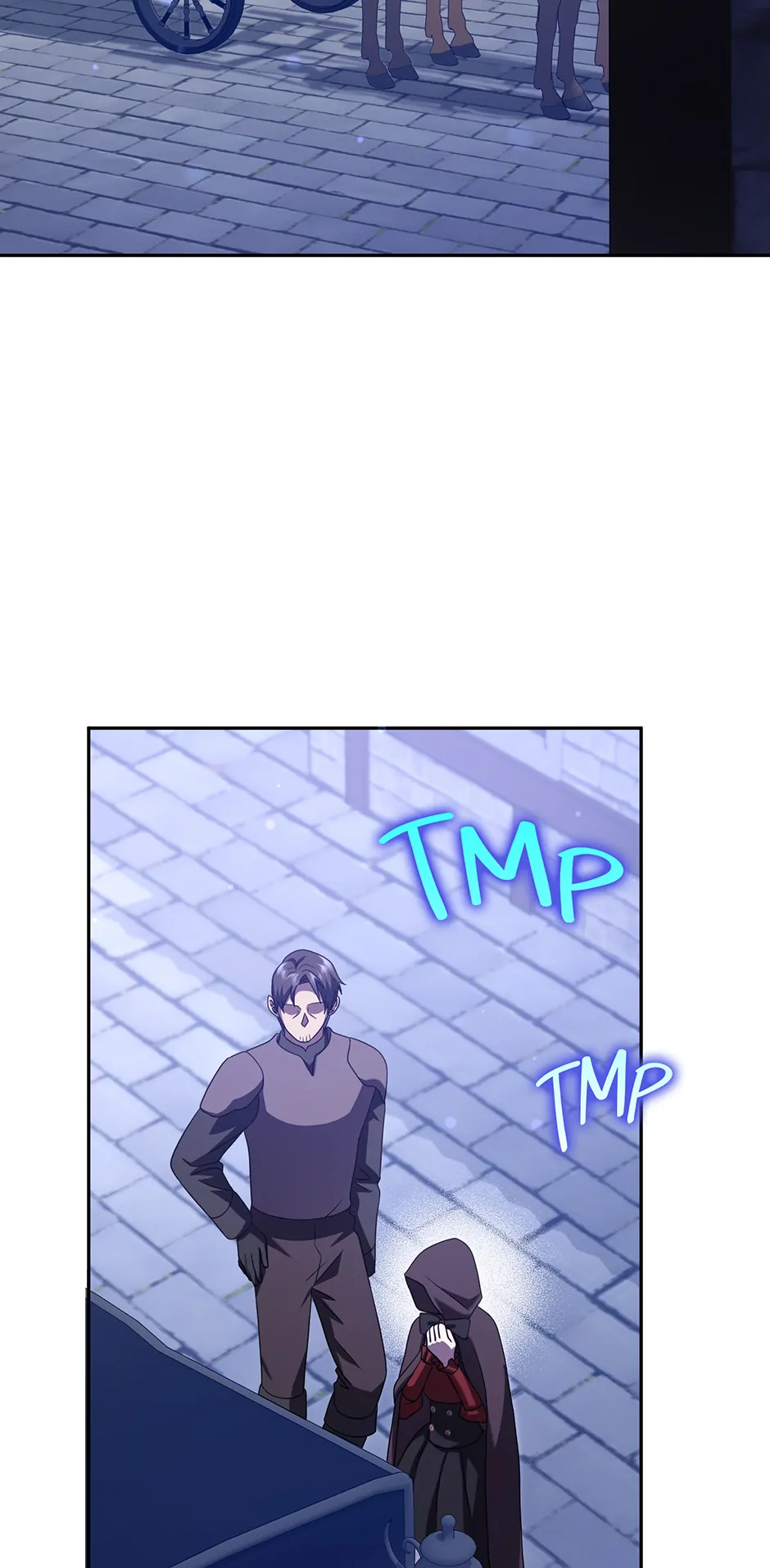 The Lost Cinderella chapter 45 page 19