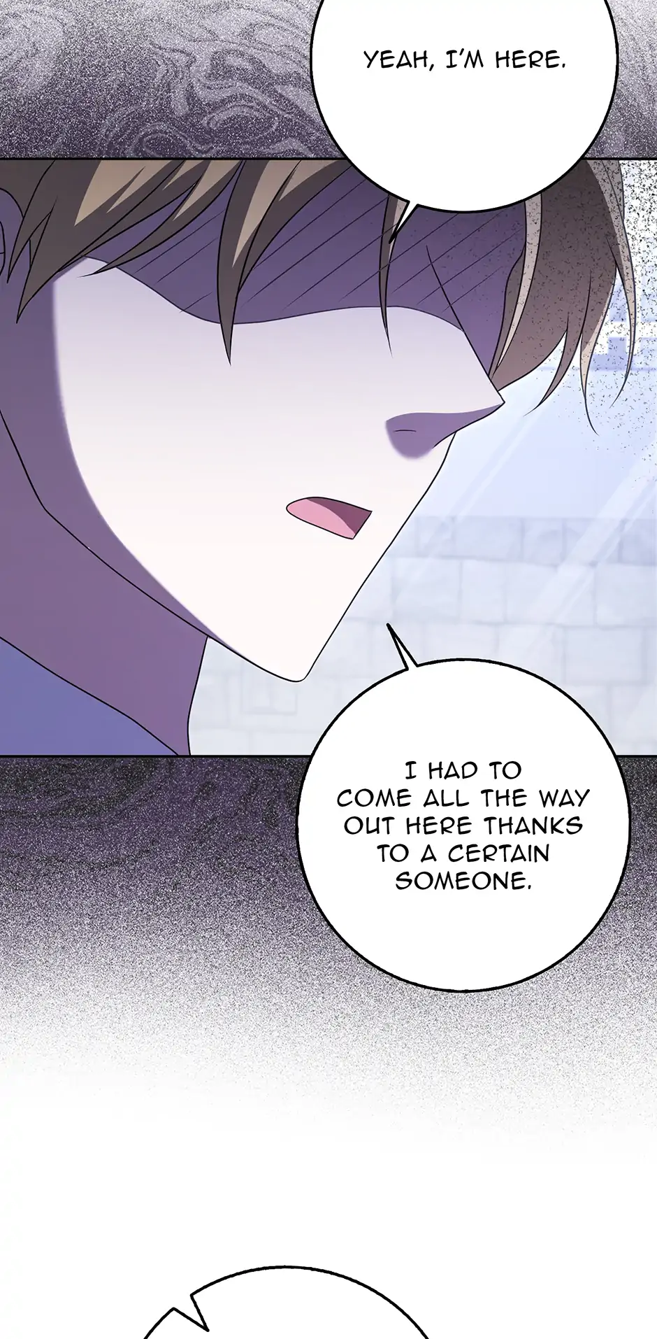 The Lost Cinderella chapter 45 page 23