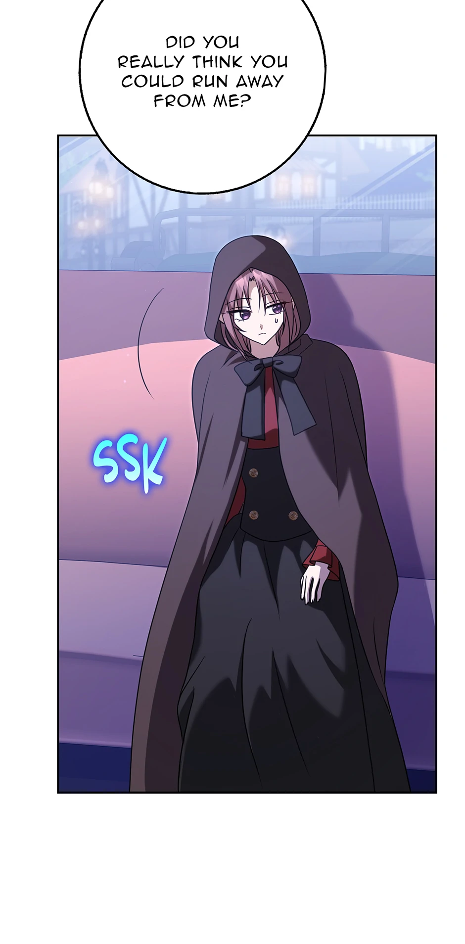The Lost Cinderella chapter 45 page 24