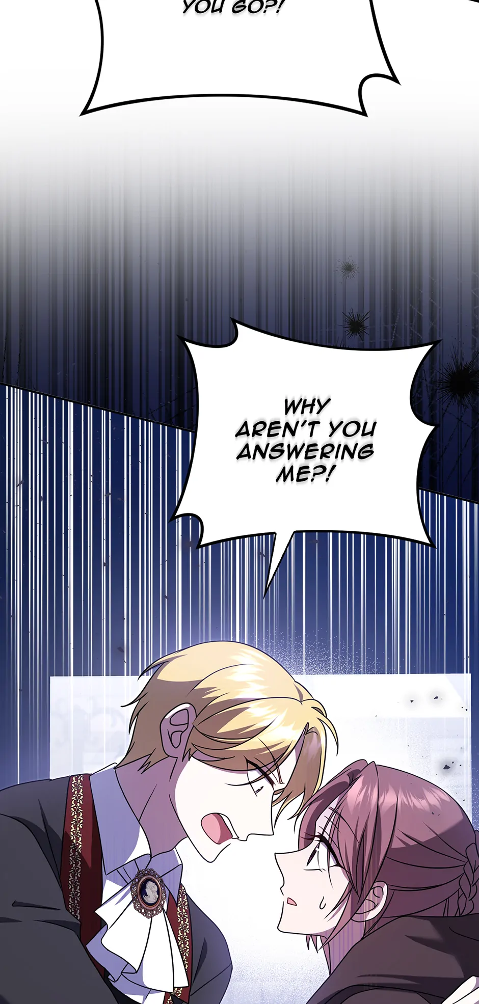 The Lost Cinderella chapter 45 page 26