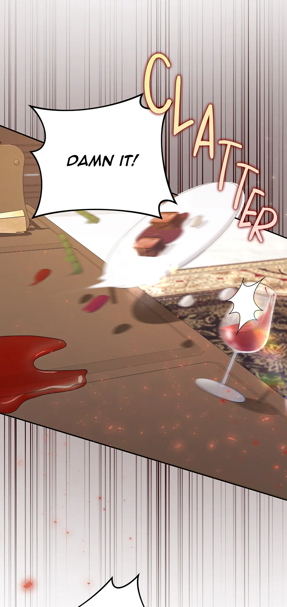 The Lost Cinderella chapter 45 page 3