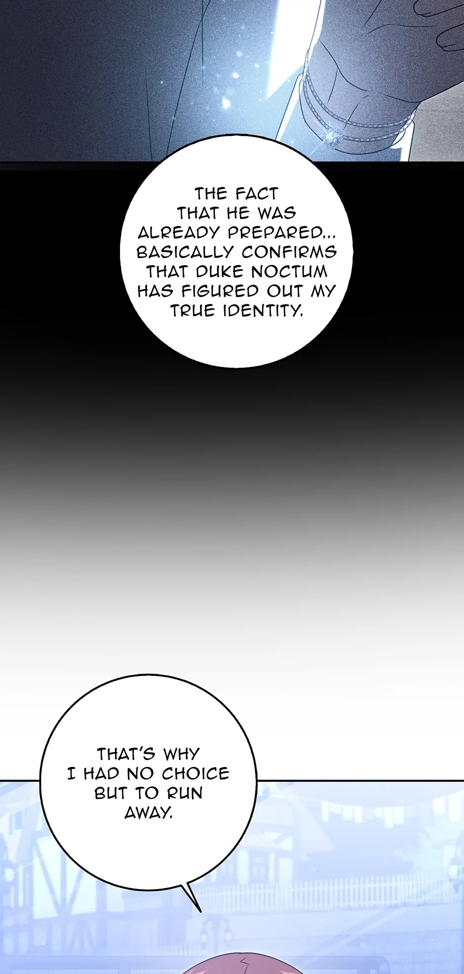 The Lost Cinderella chapter 45 page 30
