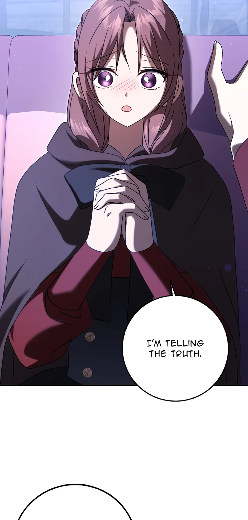 The Lost Cinderella chapter 45 page 31