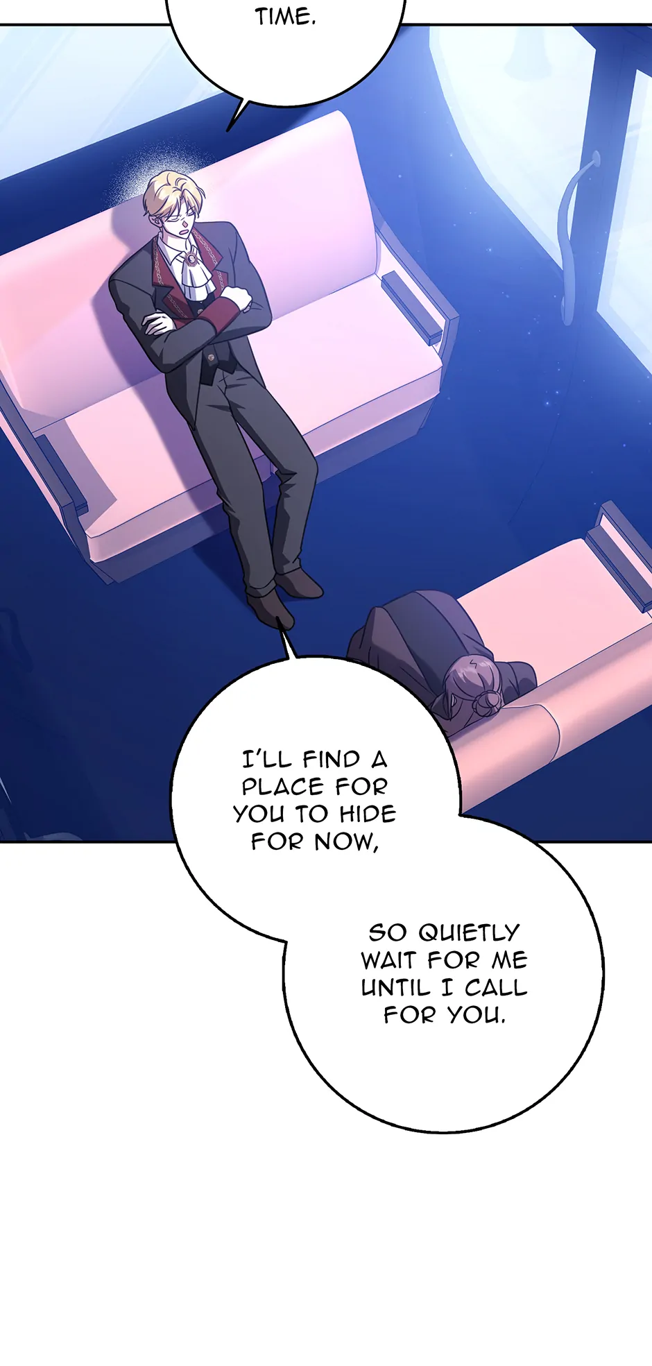 The Lost Cinderella chapter 45 page 33