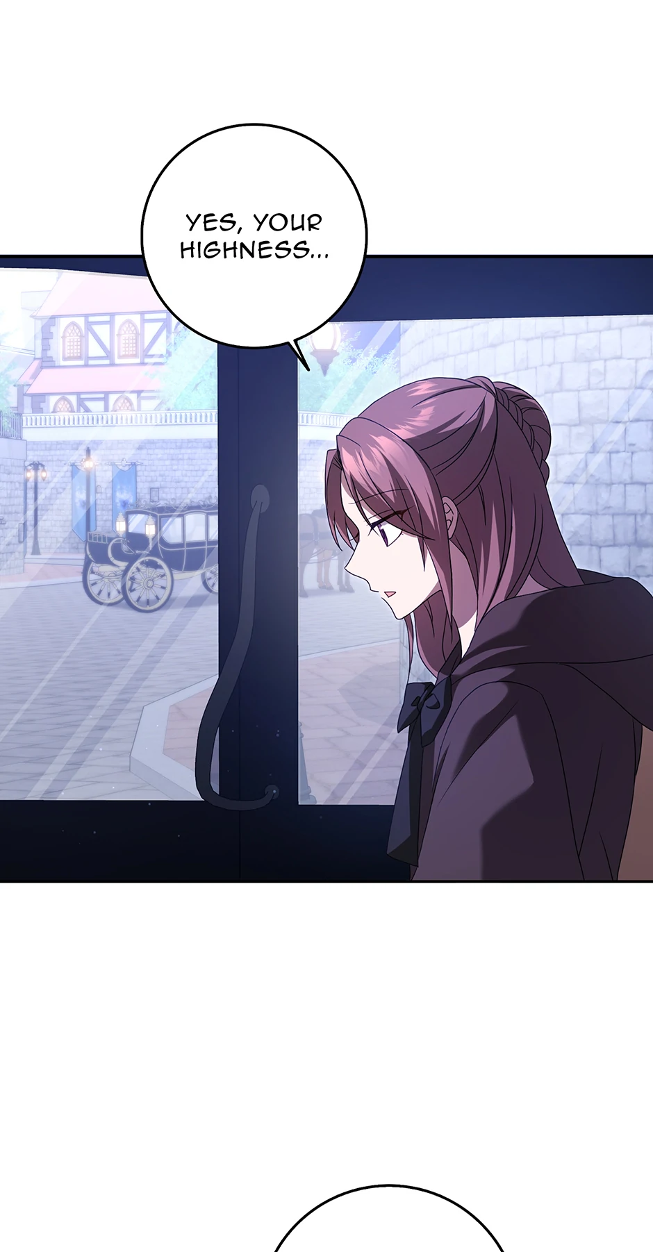The Lost Cinderella chapter 45 page 34