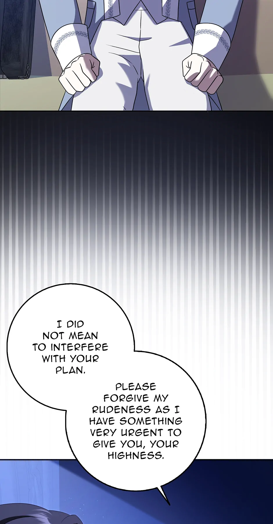 The Lost Cinderella chapter 45 page 40
