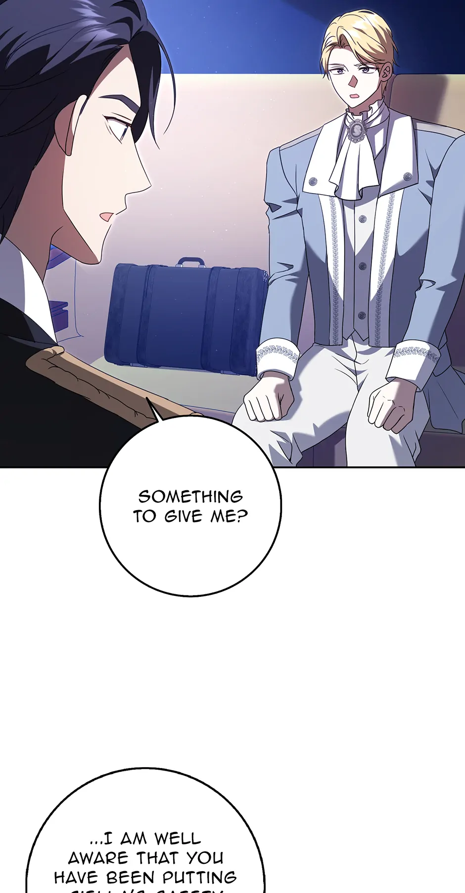 The Lost Cinderella chapter 45 page 41