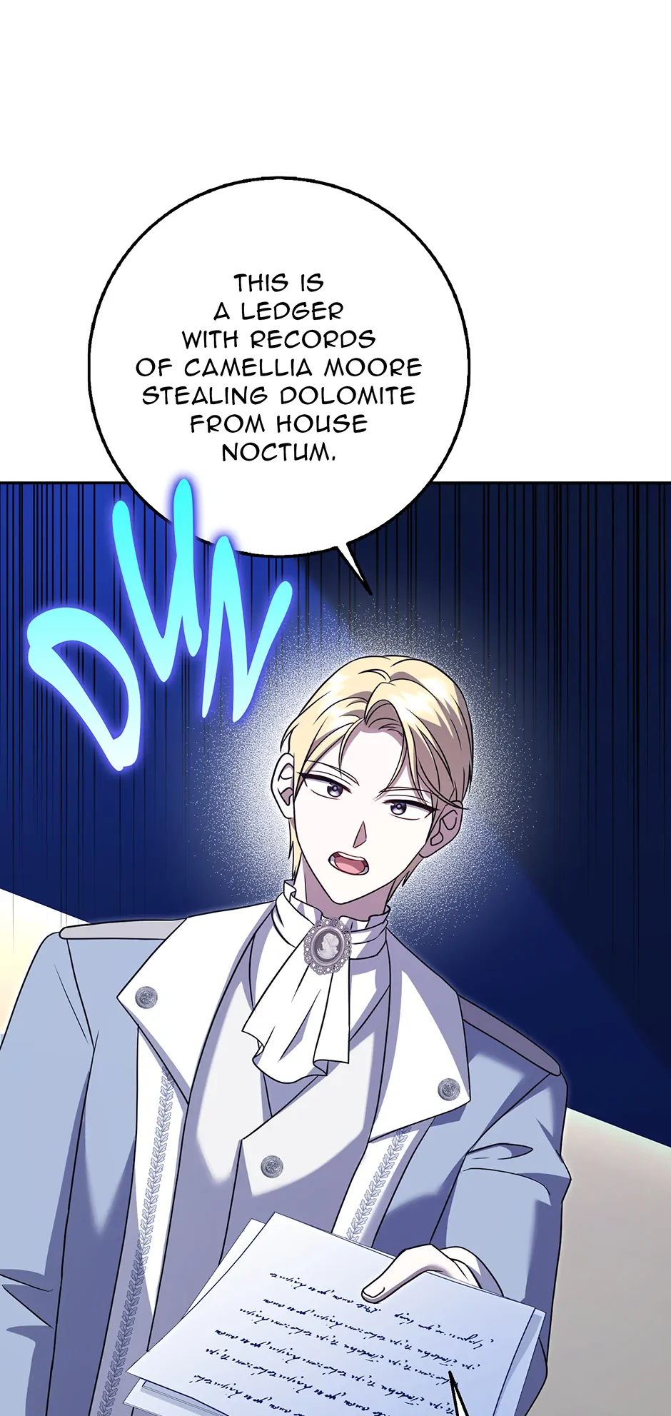 The Lost Cinderella chapter 45 page 43