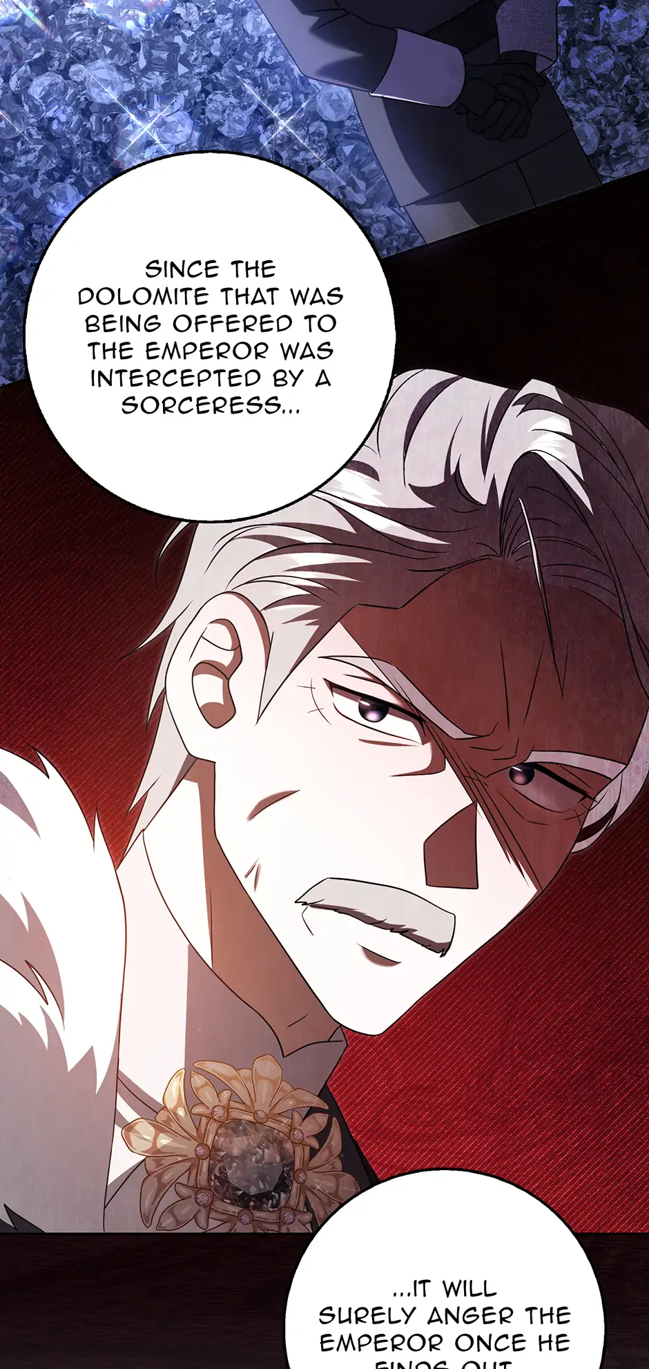 The Lost Cinderella chapter 45 page 46