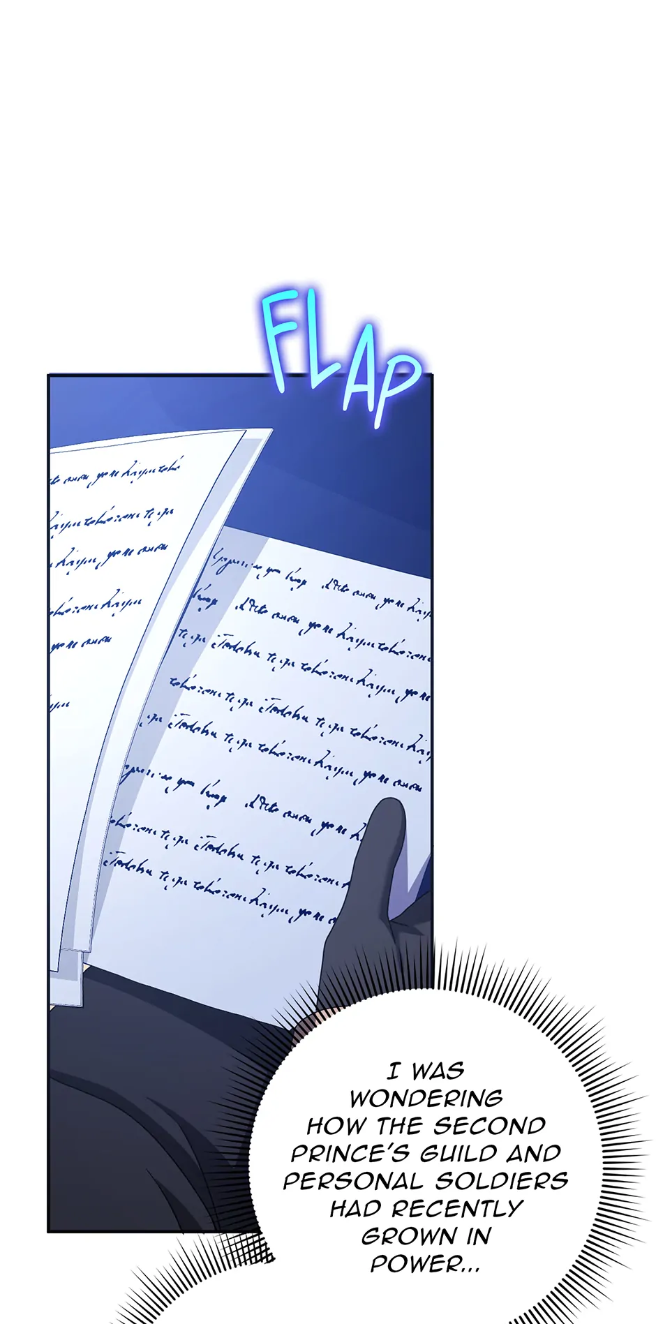 The Lost Cinderella chapter 45 page 48