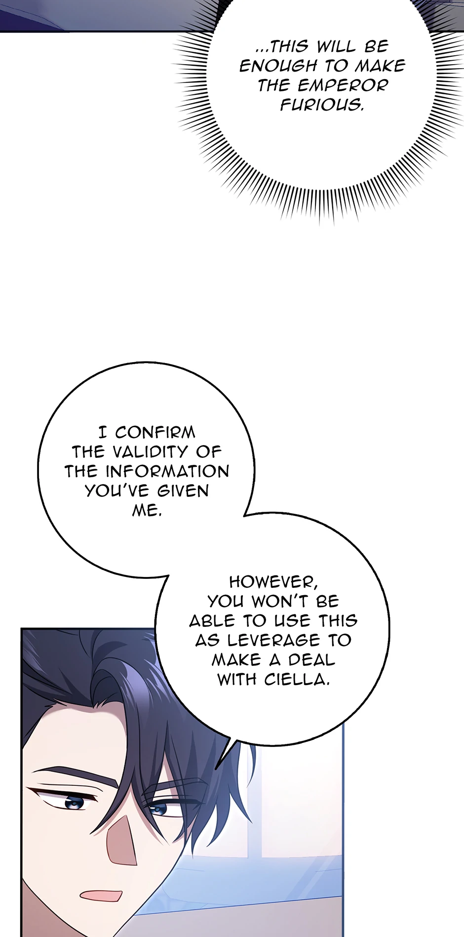 The Lost Cinderella chapter 45 page 50