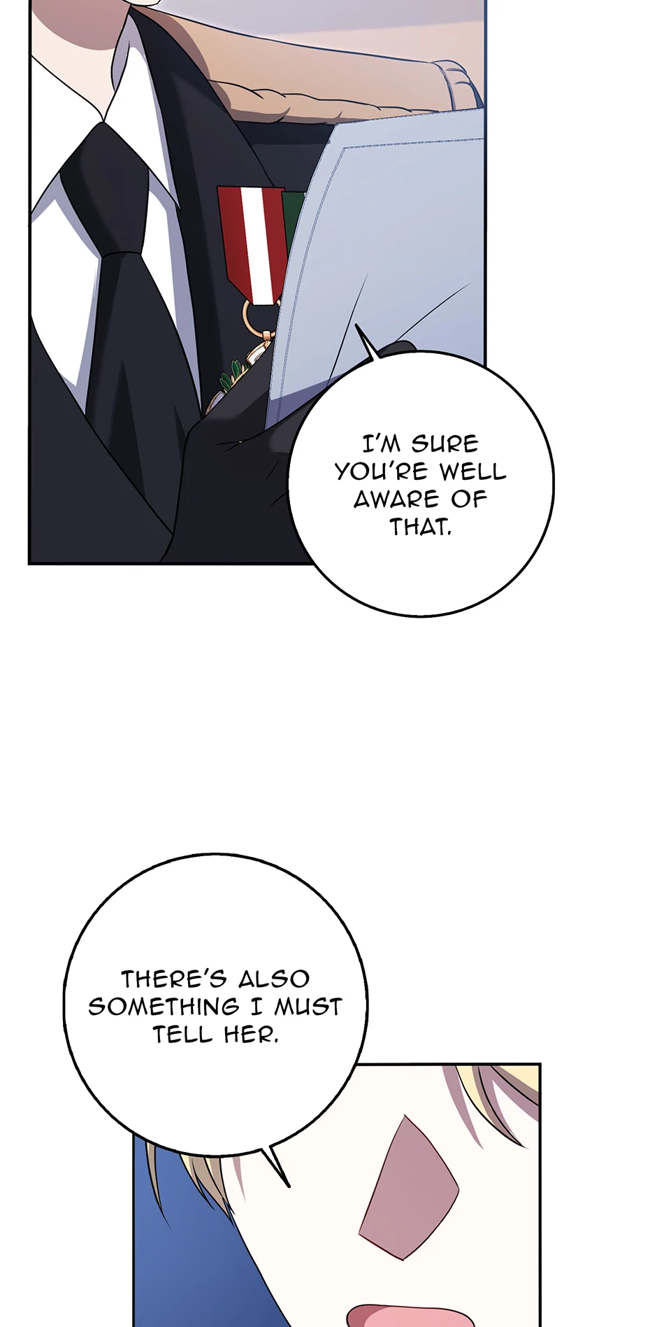 The Lost Cinderella chapter 45 page 51
