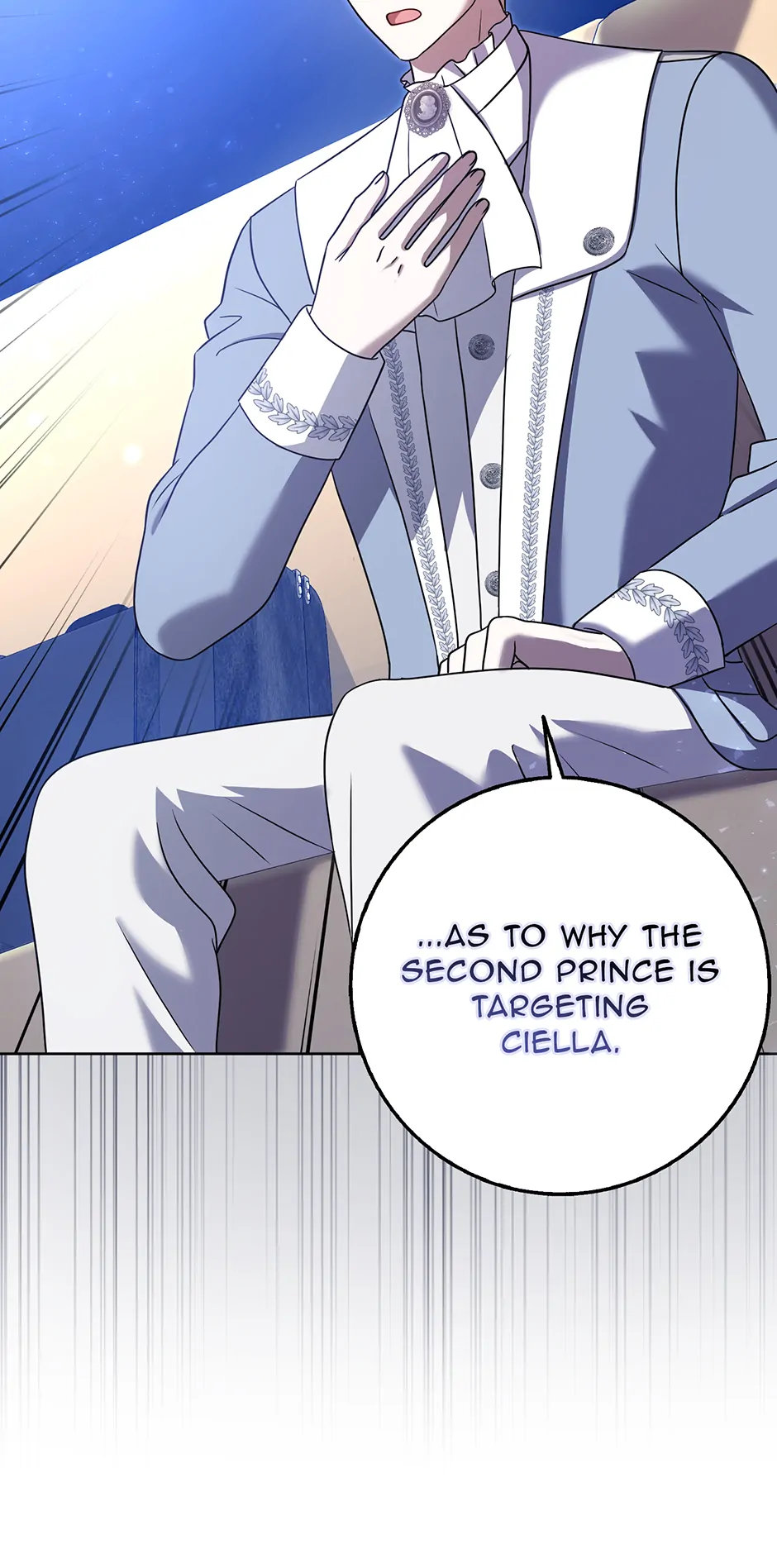 The Lost Cinderella chapter 45 page 53