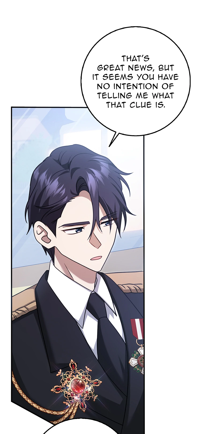 The Lost Cinderella chapter 45 page 54