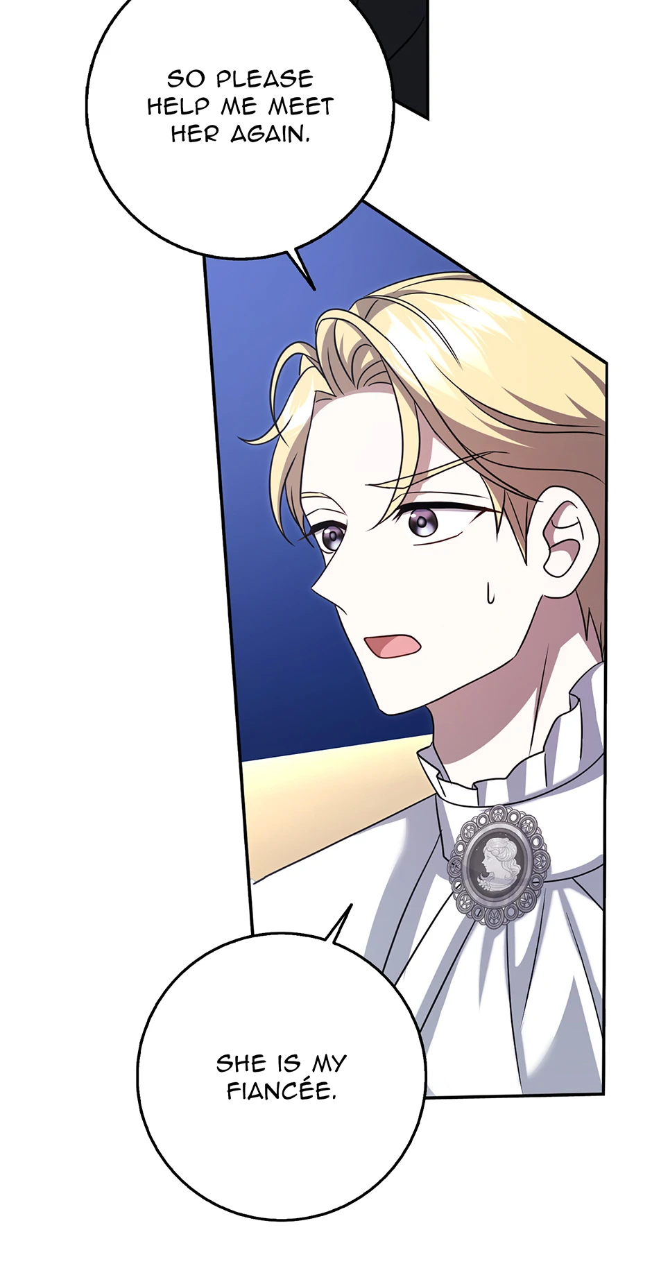 The Lost Cinderella chapter 45 page 55