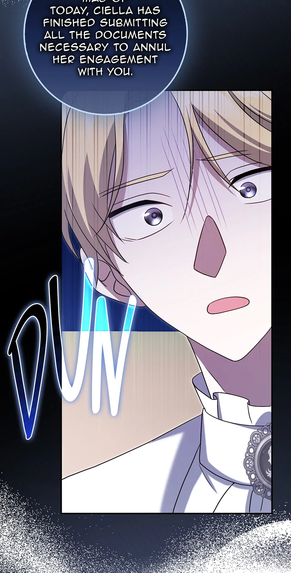 The Lost Cinderella chapter 45 page 57