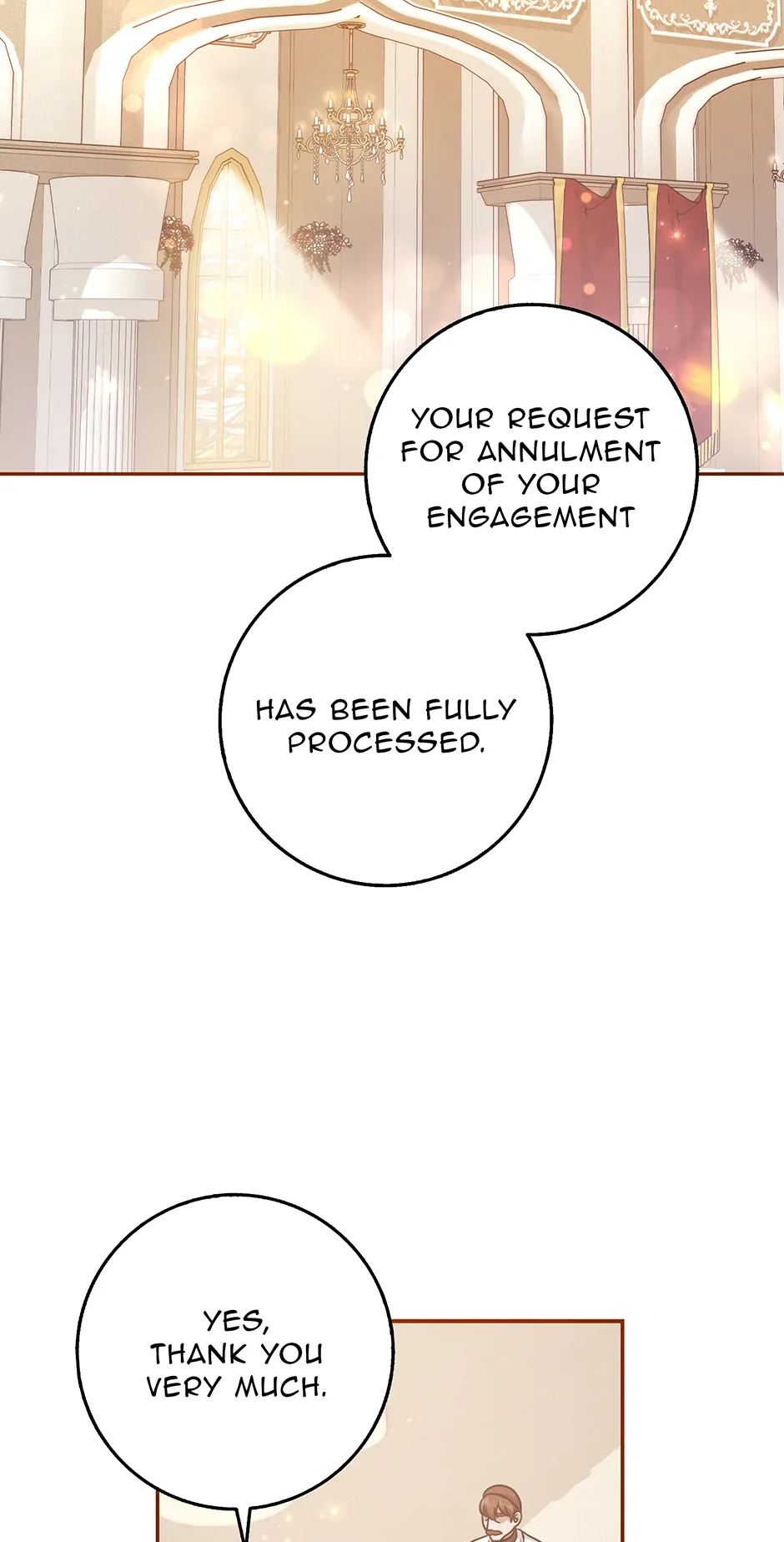 The Lost Cinderella chapter 45 page 59