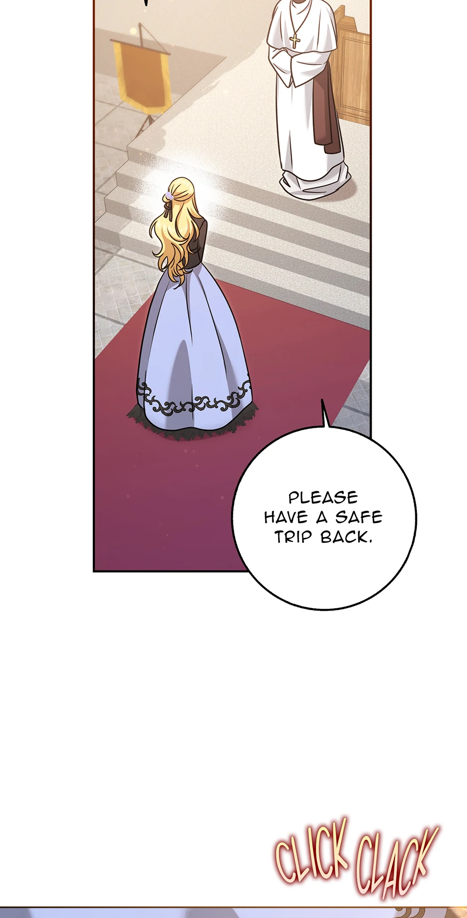 The Lost Cinderella chapter 45 page 60