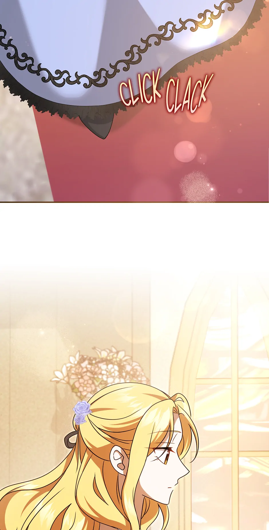 The Lost Cinderella chapter 45 page 61