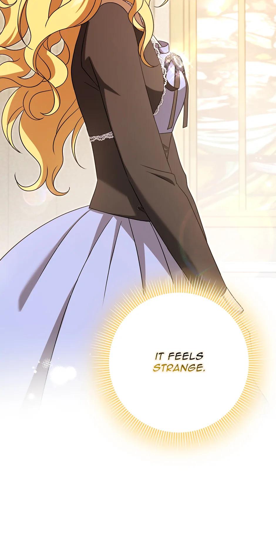 The Lost Cinderella chapter 45 page 62