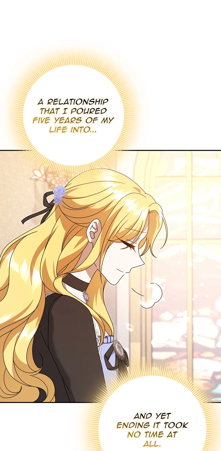 The Lost Cinderella chapter 45 page 63
