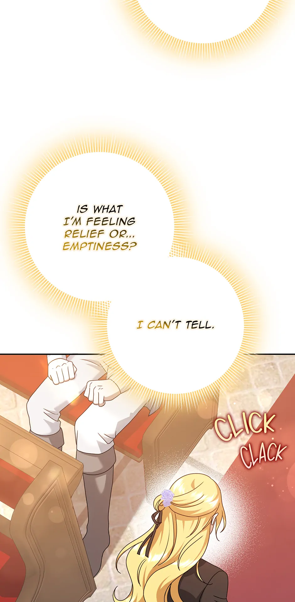 The Lost Cinderella chapter 45 page 64