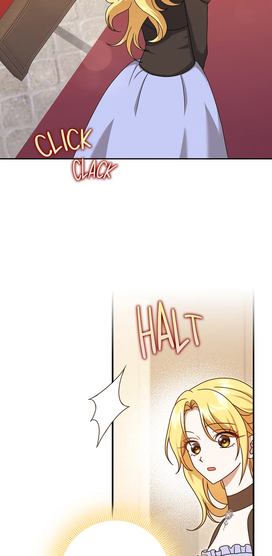 The Lost Cinderella chapter 45 page 65