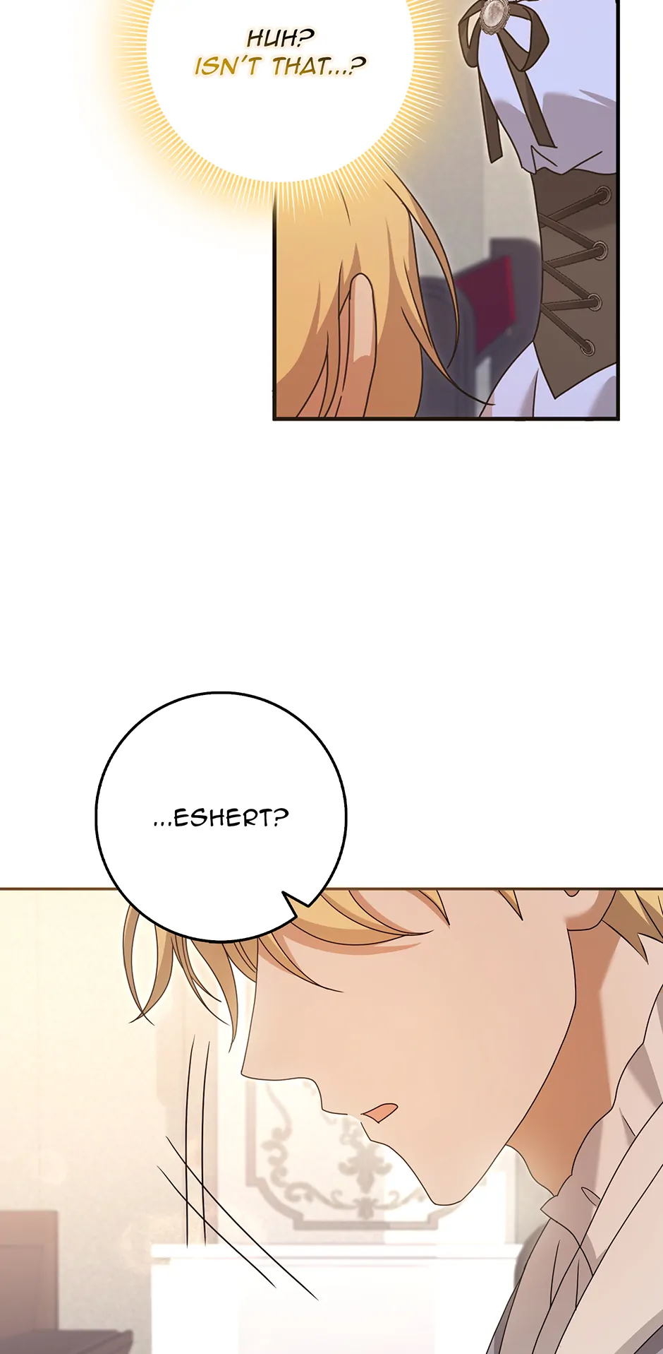 The Lost Cinderella chapter 45 page 66