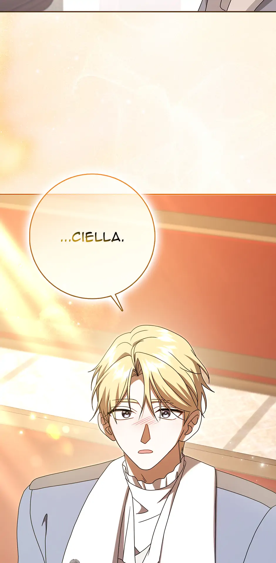 The Lost Cinderella chapter 45 page 67