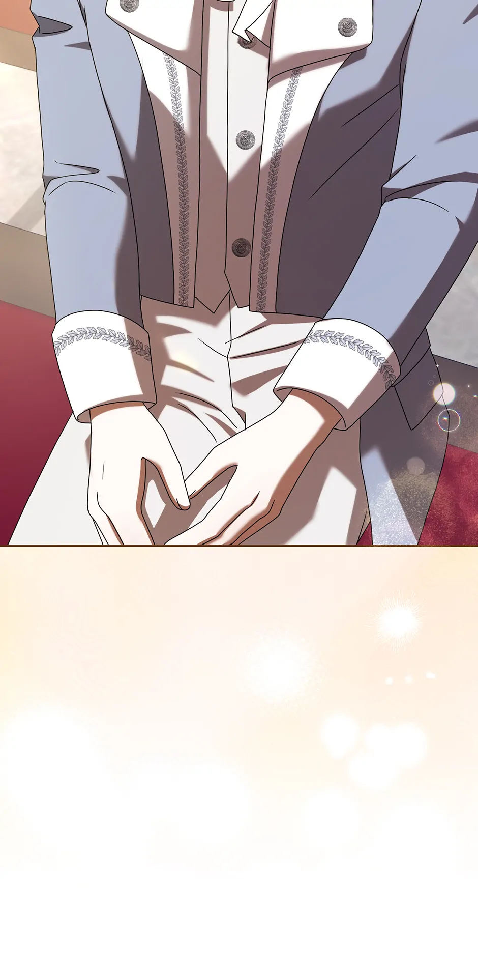 The Lost Cinderella chapter 45 page 68