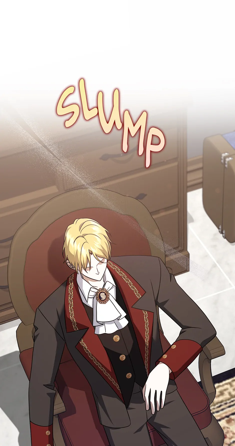 The Lost Cinderella chapter 45 page 9
