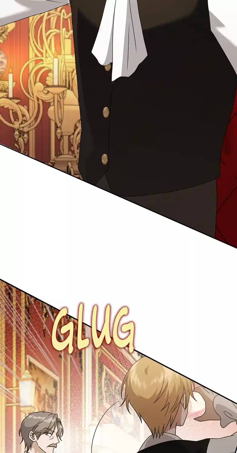 The Lost Cinderella chapter 48 page 10