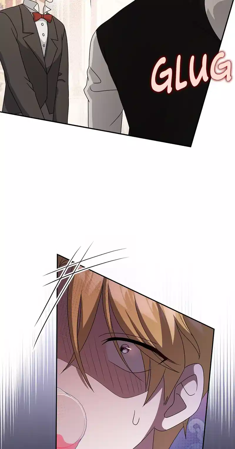 The Lost Cinderella chapter 48 page 11