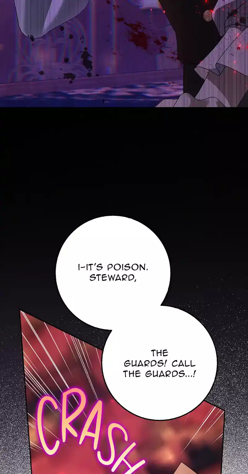 The Lost Cinderella chapter 48 page 14